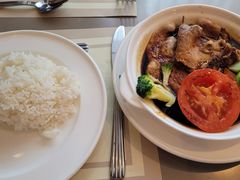 -太平馆餐厅(尖沙咀店)