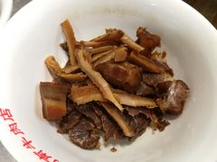 -剑南五香牛肉店