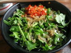 油碟-盖帮鳝鱼串串(东郊记忆店)