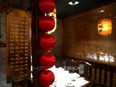 -南京大牌档(香港广场店)