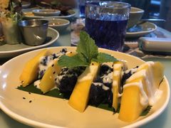 -CHINCHIN 青青·泰国料理(万象食家店)