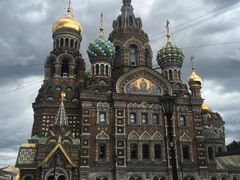 -滴血救世主教堂