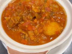 -妈阁铭记澳葡美食