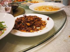 -东兴楼饭庄(六里桥店)