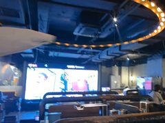 -麦凯伦烧烤·精酿超级工厂店(金桥总店)