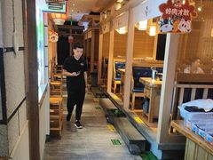 -九田家黑牛烤肉料理(太原迎泽区同至人店)