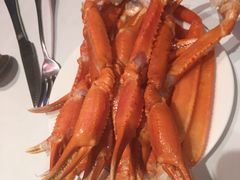 -星伦多自助料理(华润万象城店)