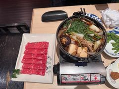 -小山日本料理(太古汇店)