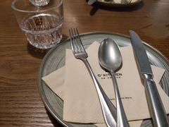 -G+KITCHEN(龙湖狮山天街店)