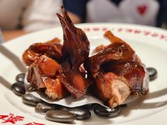 -谭厨中山传家菜.乳鸽.脆鲩鱼(华强北中航城店)