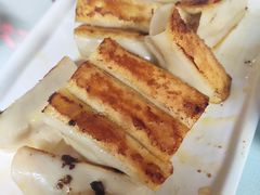 虾肉锅贴-众口斋锅贴(银泰城店)