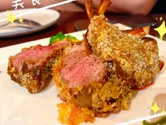 -斯比特花园西餐厅(东方商厦店)