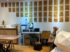 -十八字金银饰·拼豆·开蚌手工体验团建(君太百货店)