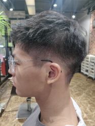 -设计先生形象设计