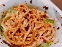 -四季民福烤鸭店(外滩外白渡桥店)