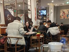 -北门涮肉·铜锅涮肉(南锣鼓巷店)