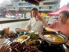 -隔壁老王·家常云南菜(花巷店)