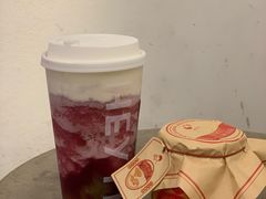 -喜茶(中山白水井店)