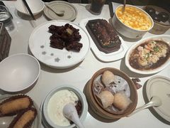 -千日贺茶餐厅(高新万达店)