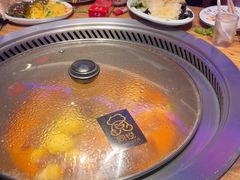 -山河屯铁锅炖鲜鹅·东北菜(开发区一店)