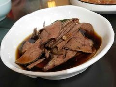 酒香猪肝-海景壹号大酒店(惠钱路店)