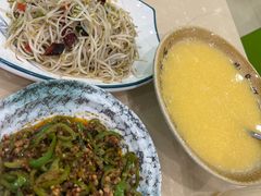-顶顶香煎饼家常菜(金花南路店)