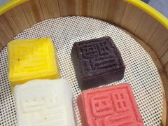 -江南里·新浙菜(苏州大悦城店)