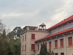 -厦门大学(思明校区)