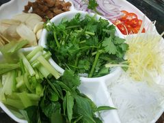 -官塘锋记鱼生·生腌·砂锅粥(牌坊街店)
