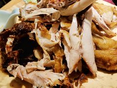 -小土豆北方菜馆(文慧园店)