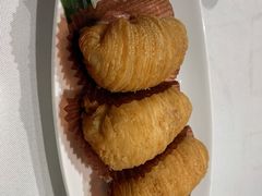 飘香榴莲酥-潮福城大酒楼(湖滨北路店)