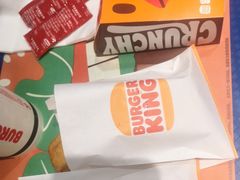 -汉堡王(财富广场店)
