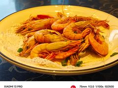 -妈妈菜舟山海鲜(定海古城店)
