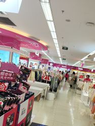 -孩子王(巴南万达广场店)