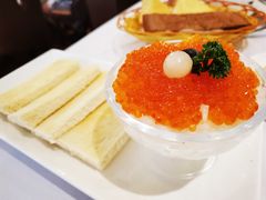 红鱼籽香酥面包-维兰西餐(万泉河店)