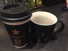 -星巴克臻选(杭州西溪印象城店)