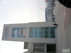 -合肥火车站(地铁站)