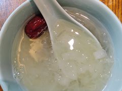 -粗茶淡饭·隐庐私厨(东亭店)