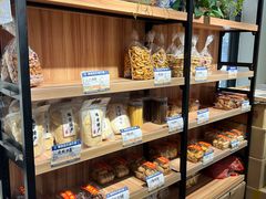 -洞天食品(大观园店)