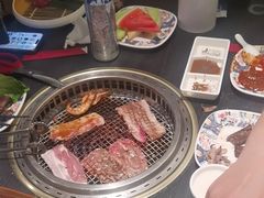 -AJIYA·池袋日式烧肉自助(天津万象城店)
