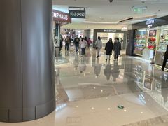 -港汇恒隆广场