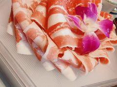 -府门京贝簕·铜锅涮肉(王府井店)