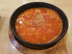 -萨莉亚意式餐厅(苏州泉屋店)