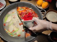 -萍姐火锅·公路夜市(打浦桥日月光店)