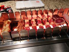 -丰茂烤串(金泉美食宫店)