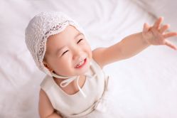 -芳妮豆丁家庭影像馆(宝安店)