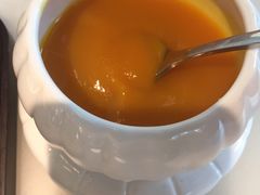 南瓜沙-潮堂 · 潮州菜(恒隆广场店)
