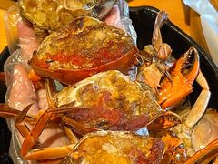 -莲花公园煎蟹·30年闽菜(火车站店)