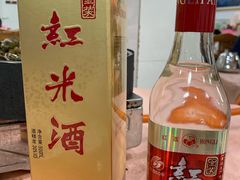 -标记好食