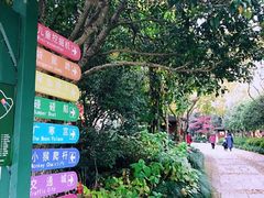 -杭州少年儿童公园
